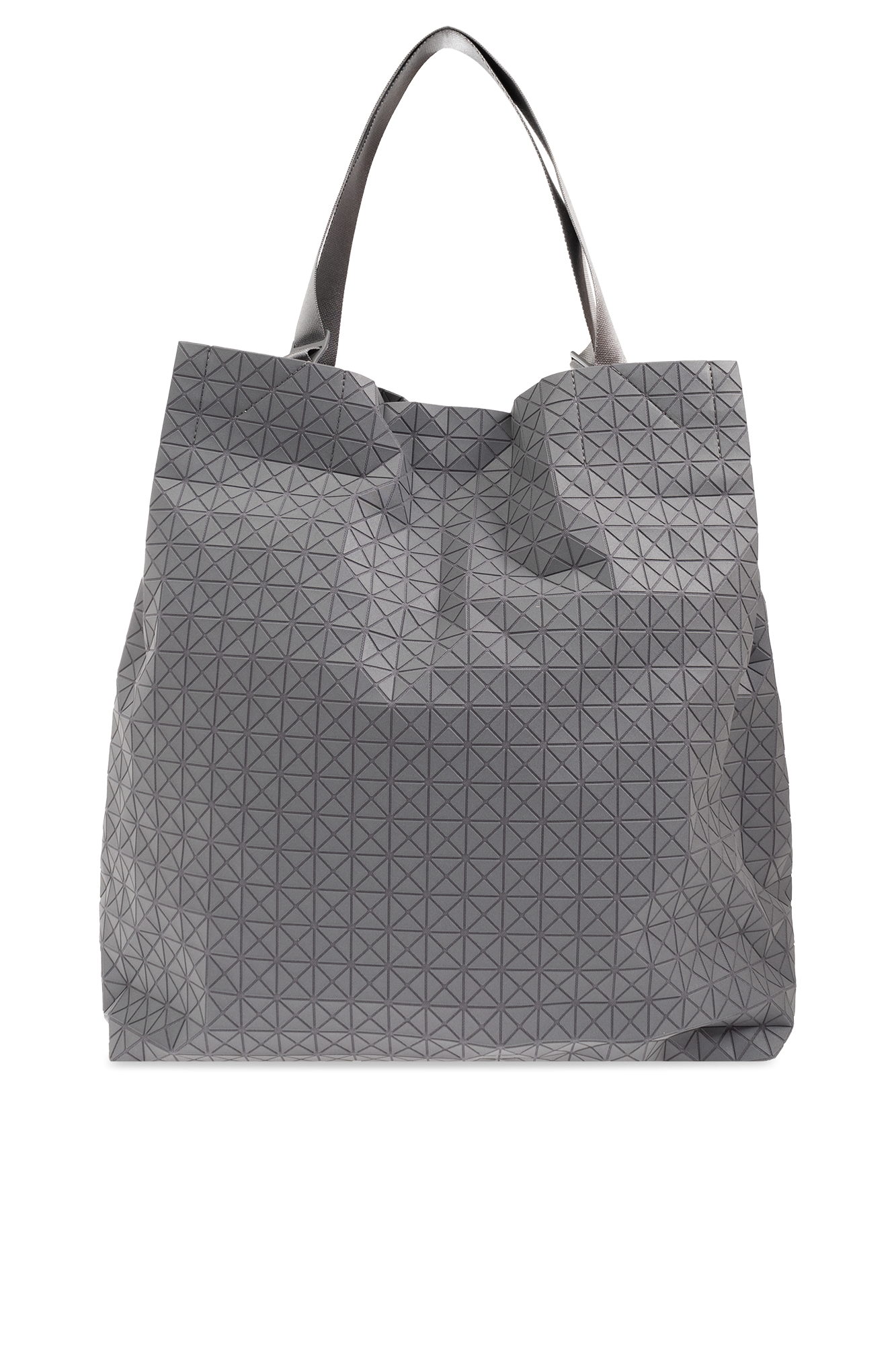 Grey Shopper bag Bao Bao Issey Miyake - Vitkac Canada